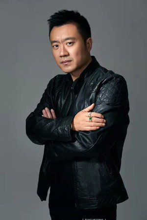 刘涛 profil kép
