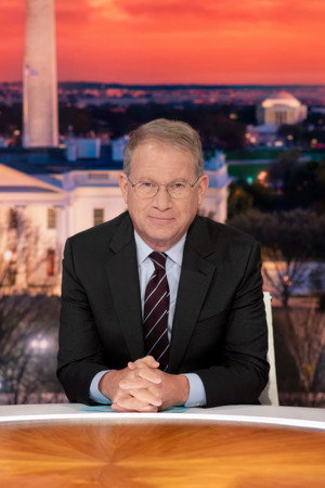 Washington Week with The Atlantic poszter