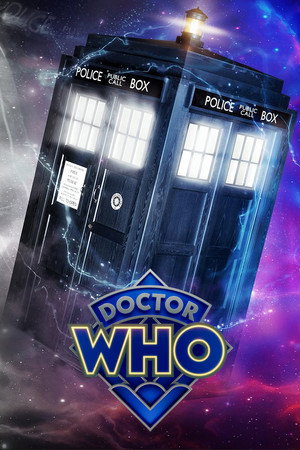 Tales of the Tardis poszter