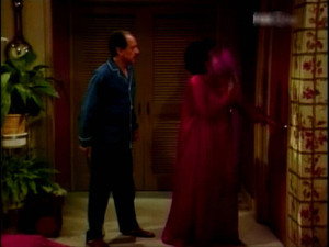 The Jeffersons 8. évad Ep.17 17. epizód