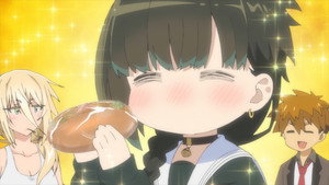 君は冥土様。 1. évad Ep.8 8. epizód