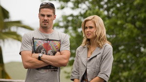 Go Girls 2. évad Ep.3 3. epizód