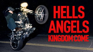 Hells Angels: Kingdom Come kép