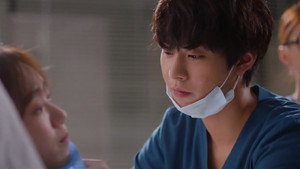 낭만닥터 김사부 2. évad Ep.7 7. epizód