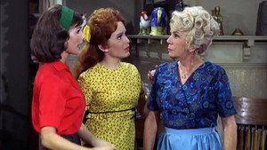 Petticoat Junction 3. évad Ep.15 15. epizód