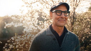 Stanley Tucci: Az olasz konyha nyomában kép