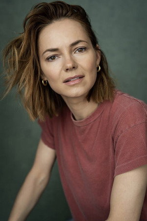 Kara Tointon profil kép