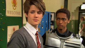 House of Anubis 1. évad Ep.17 17. epizód
