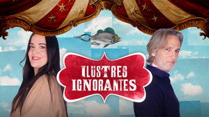 Ilustres Ignorantes 18. évad Ep.30 30. epizód