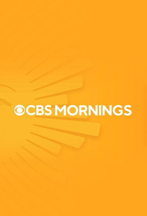 CBS This Morning poszter