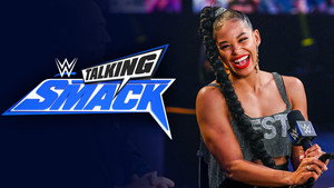 WWE Talking Smack 5. évad Ep.6 6. epizód