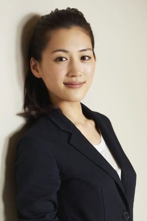 綾瀬はるか profil kép