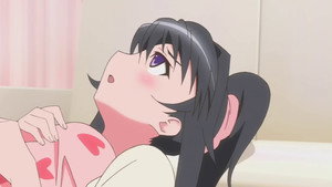 かのこん Speciális epizódok Ep.8 8. epizód