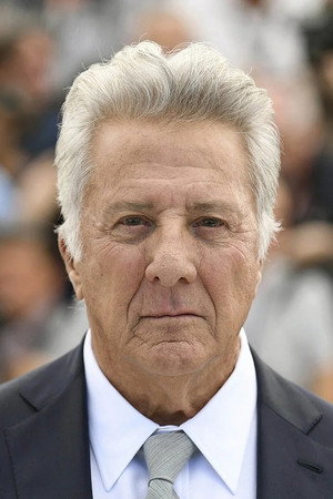 Dustin Hoffman profil kép