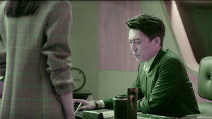 林深见鹿 1. évad Ep.11 11. epizód