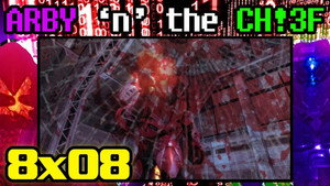 Arby 'n' the Chief 8. évad Ep.8 8. epizód