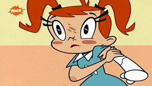 My Life as a Teenage Robot 1. évad Ep.13 13. epizód
