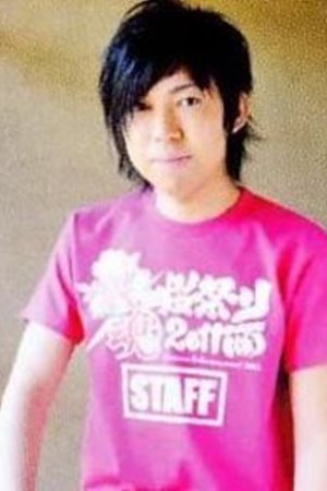 太田哲治 profil kép