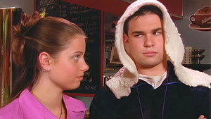 Chuck Finn 1. évad Ep.23 23. epizód