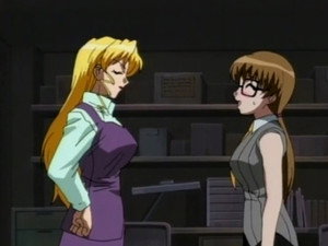 マウス 1. évad Ep.8 8. epizód