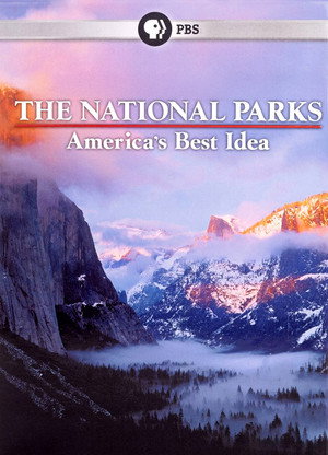 The National Parks: America's Best Idea poszter
