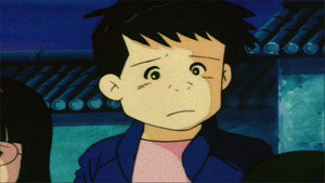 ゲゲゲの鬼太郎 1. évad Ep.36 36. epizód