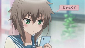踏切時間 1. évad Ep.8 8. epizód