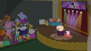 Peppa malac 8. évad Ep.37 37. epizód