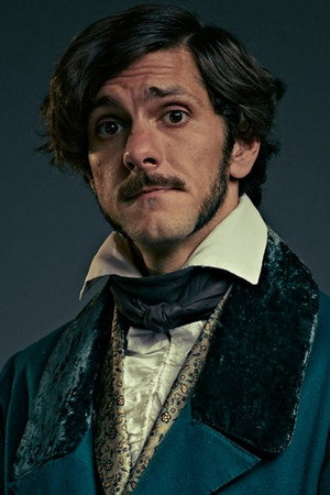 Quacks poszter