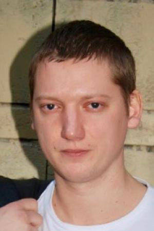 Павел Ворожцов profil kép
