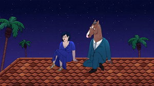 BoJack Horseman kép