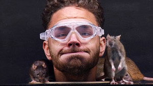 I'm a Celebrity...Get Me Out of Here! 16. évad Ep.9 9. epizód