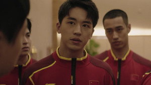 荣耀乒乓 1. évad Ep.11 11. epizód
