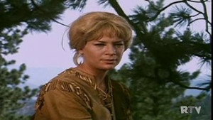 Daniel Boone 5. évad Ep.6 6. epizód