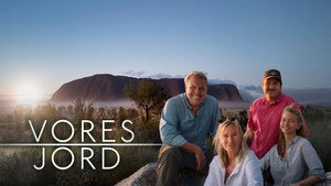 Vores jord - kurs mod nye eventyr kép