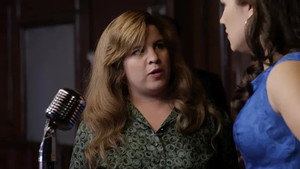 Paquita la del Barrio 1. évad Ep.34 34. epizód