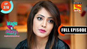 वागले की दुनिया 1. évad Ep.370 370. epizód
