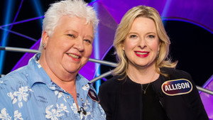 Pointless Celebrities 6. évad Ep.23 23. epizód