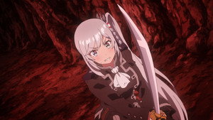 変人のサラダボウル 1. évad Ep.1 1. epizód