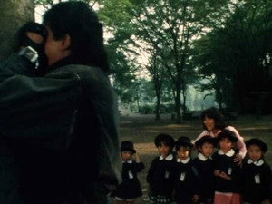 電撃戦隊チェンジマン 1. évad Ep.39 39. epizód