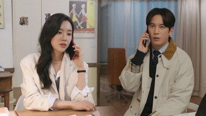 사랑을 처방해 드립니다 1. évad Ep.22 22. epizód