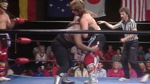 NWA World Championship Wrestling 2. évad Ep.32 32. epizód