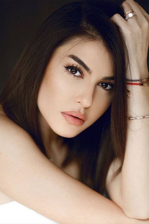Sevinc Əliyeva profil kép