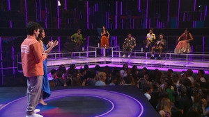 Eufòria 1. évad Ep.13 13. epizód