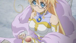 DOG DAYS 3. évad Ep.7 7. epizód