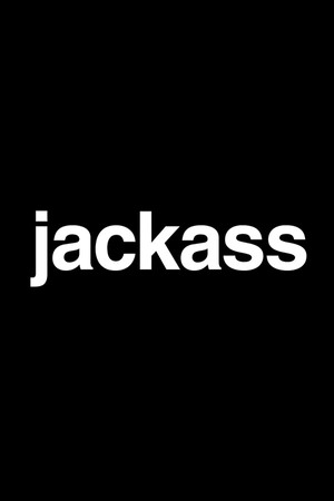 Jackass poszter