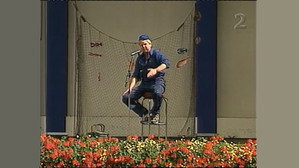 Parasit-TV kép