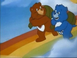The Care Bears 2. évad Ep.5 5. epizód