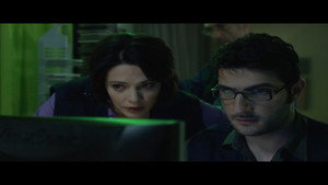 Ίχνη 1. évad Ep.2 2. epizód