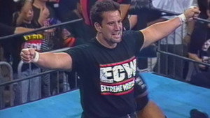 ECW Hardcore TV 5. évad Ep.35 35. epizód